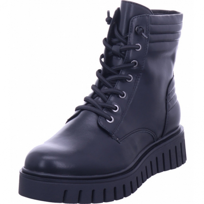 Marco Tozzi Damen M2521545 Stiefel In Schwarz