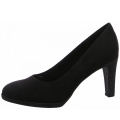 Marco Tozzi Damen Pumps In 098 Black Comb