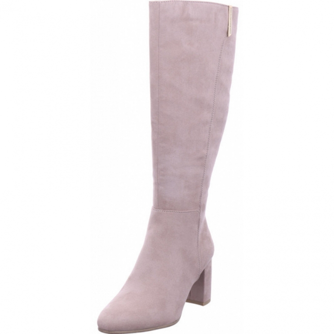 Marco Tozzi Damen M8550245 Stiefel In Beige