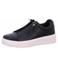 Marco Tozzi Damen Sneaker In 085 Black Gold