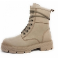 Marco Tozzi Damen Stiefel In 341 Taupe