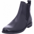 Marco Tozzi Damen Woms Boots Stiefelette In Schwarz