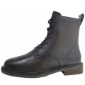 Marco Tozzi Damen Stiefel In Mocca