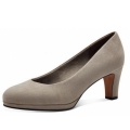 Marco Tozzi Damen Pumpsmodel 2245042 Pumps In Beige