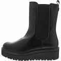 Marco Tozzi Damen Chelsea Boot In Black