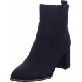 Marco Tozzi Damen Stiefelette In Schwarz