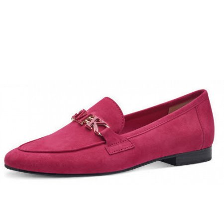 Marco Tozzi Damen Slippermodel 8420042 Slipper In Rosa/Pink Marco Tozzi Damen Slippermodel 8420042 Slipper In Rosa/Pink