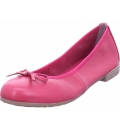 Marco Tozzi Damen Woms Ballerina Ballerina In Pink