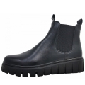 Marco Tozzi Damen Stiefel In Black 001