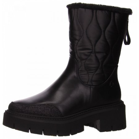 Marco Tozzi Damen Stiefel Stiefel In Schwarz Marco Tozzi Damen Stiefel Stiefel In Schwarz