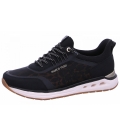 Marco Tozzi Damen Sneaker In 098 Blk Comb