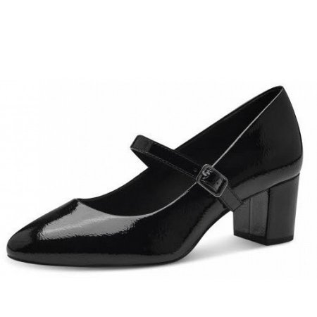 Marco Tozzi Damen Pumpsmodel 2245243 Pumps In Schwarz