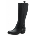Marco Tozzi Damen Stiefelmodel 2550343 Stiefel In Schwarz