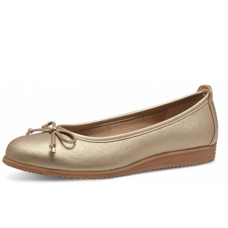 Marco Tozzi Damen Ballerinas In Gemischt Marco Tozzi Damen Ballerinas In Gemischt