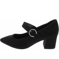 Marco Tozzi Damen Pumps In Black