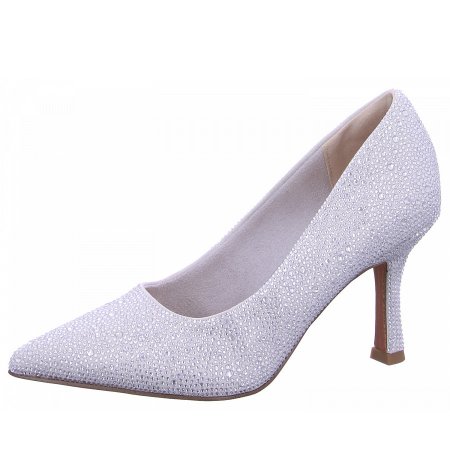 Marco Tozzi Damen Pumps In 201 Quartz Marco Tozzi Damen Pumps In 201 Quartz