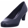 Marco Tozzi Damen Pumps In Schwarz