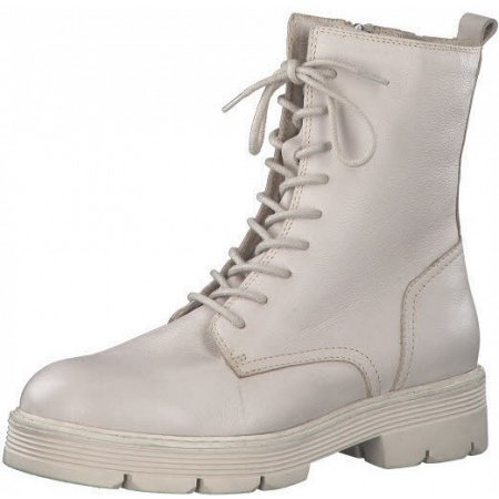 Marco Tozzi Damen Stiefel Stiefel In Beige