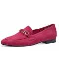Marco Tozzi Damen Slippermodel 8420042 Slipper In Rosa/Pink