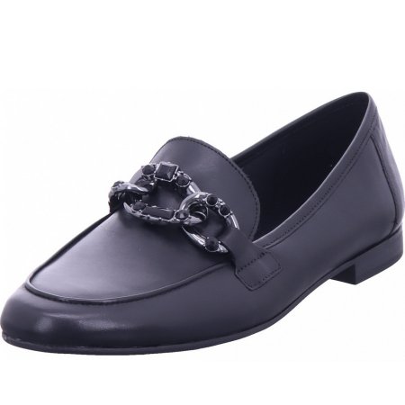 Marco Tozzi Damen M2421542 Slipper In Schwarz Marco Tozzi Damen M2421542 Slipper In Schwarz