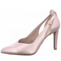 Marco Tozzi Damen Pumps In 957 Platinum