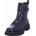 Marco Tozzi Damen Stiefelette In Schwarz