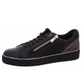 Marco Tozzi Damen Sneaker In 09I Black