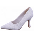 Marco Tozzi Damen Pumps In 201 Quartz