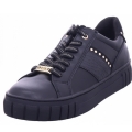Marco Tozzi Damen Sneaker In Schwarz