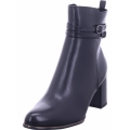 Marco Tozzi Damen Stiefelette In Schwarz