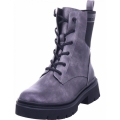 Marco Tozzi Damen M8520345 Stiefel In Grau