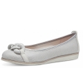 Marco Tozzi Damen Ballerinas In Gemischt