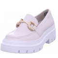 Marco Tozzi Damen By Guido Maria Kretschmer Slipper In Beige