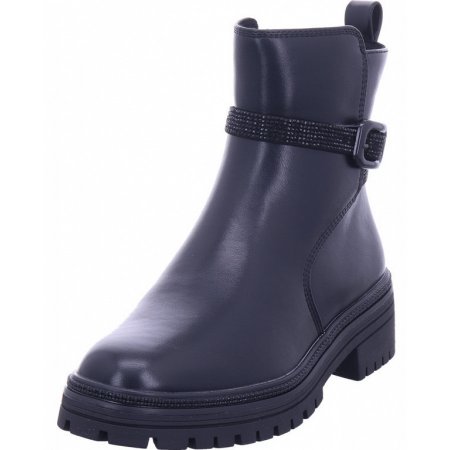 Marco Tozzi Damen M2546945 Stiefel In Schwarz Marco Tozzi Damen M2546945 Stiefel In Schwarz