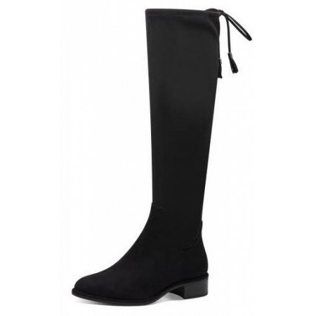 Marco Tozzi Damen Stiefelmodel 2550643 Stiefel In Schwarz