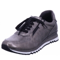 Marco Tozzi Damen Halbschuh In Bronze