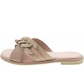 Marco Tozzi Damen Pantolette In Rose
