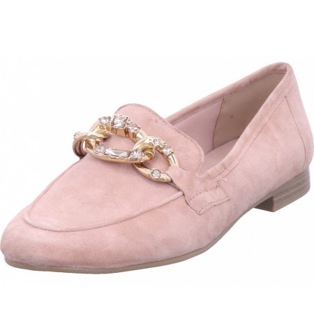 Marco Tozzi Damen M2421542 Slipper In Beige