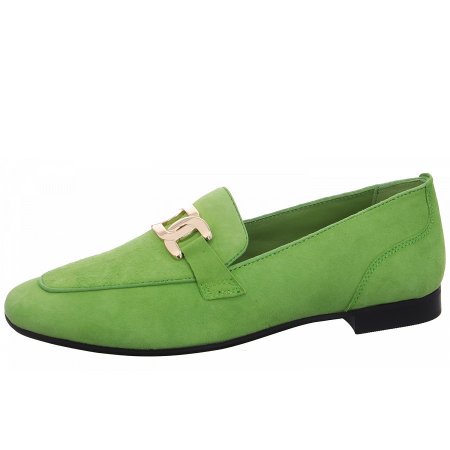 Marco Tozzi Damen Slipper In 707 Apple Marco Tozzi Damen Slipper In 707 Apple