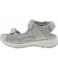 Marco Tozzi Damen Sandale In Ice Comb