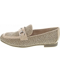Marco Tozzi Damen Guido Maria Kretschmer Slipper In Powder