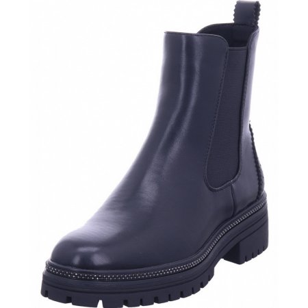 Marco Tozzi Damen M2544343 Stiefel In Schwarz