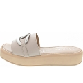 Marco Tozzi Damen Pantolette In Rose