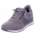 Marco Tozzi Damen Sneaker In Grau