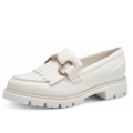 Marco Tozzi Damen Slippermodel 2470342 Slipper In Weiß
