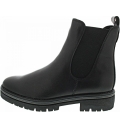 Marco Tozzi Damen Chelsea Boot In Black