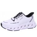 Marco Tozzi Herren Sneaker In 100 White