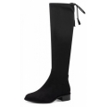 Marco Tozzi Damen Stiefelmodel 2550643 Stiefel In Schwarz