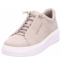 Marco Tozzi Damen Halbschuh In Beige