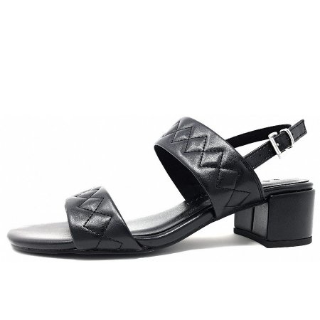 Marco Tozzi Damen Sandale In 001 Black Marco Tozzi Damen Sandale In 001 Black